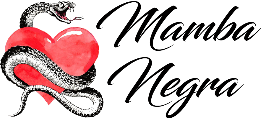 MambaNegraMX